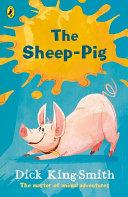 The Sheep-pig By:King-Smith, Dick Eur:16,24 Ден2:599
