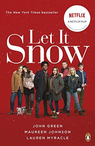 Let It Snow: Film Tie-In By:Myracle, Lauren Eur:11,37 Ден2:599