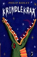 Krindlekrax By:Ridley, Philip Eur:4,88 Ден2:599