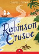 Robinson Crusoe By:Defoe, Daniel Eur:4,86 Ден2:599