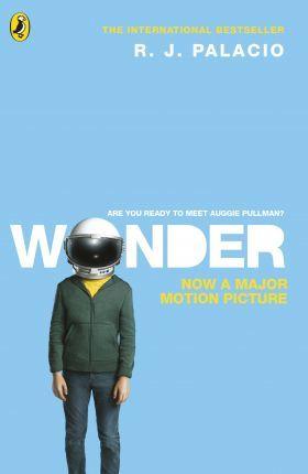 Wonder By:Palacio, R J Eur:4,88 Ден2:599