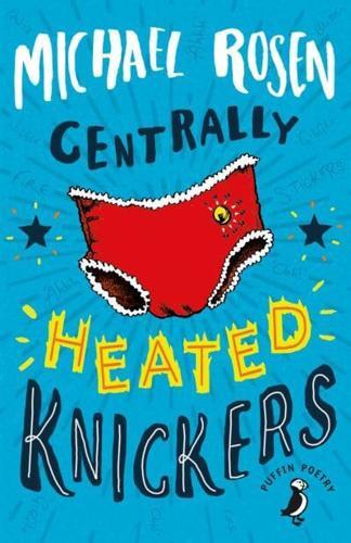 Centrally Heated Knickers By:(illustrator), Harry Horse Eur:8,11 Ден2:599