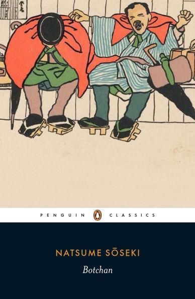Botchan By:Soseki, Natsume Eur:35,76 Ден2:699