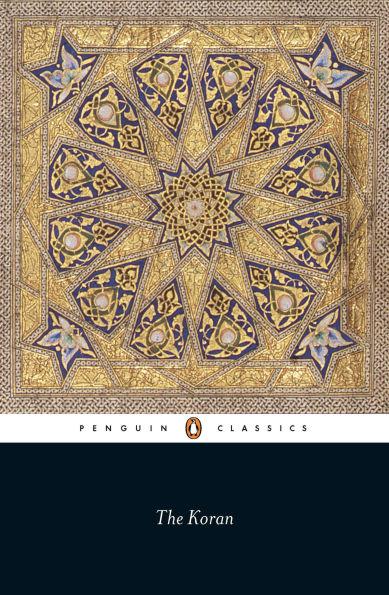 The Koran By:(translator), N. J. Dawood Eur:32,50 Ден2:799