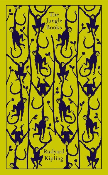 The Jungle Books By:Kipling, Rudyard Eur:24,37 Ден2:1299