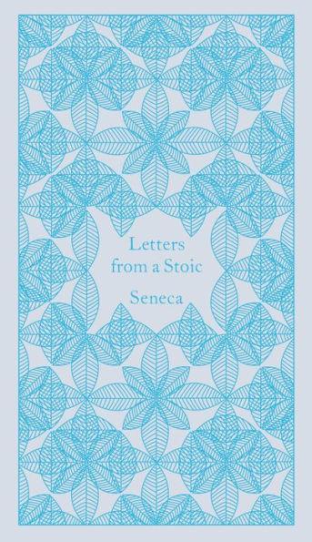 Letters from a Stoic By:Seneca Eur:16,24 Ден2:1199