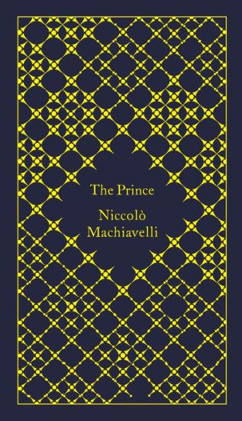 The Prince By:Machiavelli, Niccolo Eur:4,86 Ден2:1199