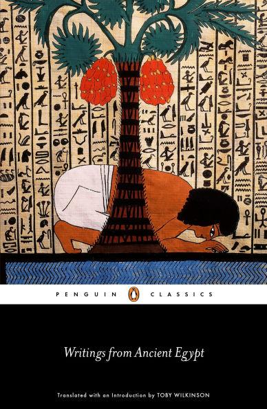 Writings from Ancient Egypt By:(translator), Toby Wilkinson Eur:4,86 Ден1:999
