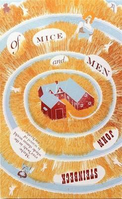 Of Mice and Men By:Steinbeck, Mr John Eur:16,24 Ден2:599