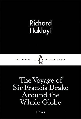 The Voyage of Sir Francis Drake Around the Whole Globe By:Hakluyt, Richard Eur:12,99 Ден2:69