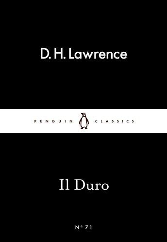 Il Duro By:Lawrence, D. H. Eur:9,74 Ден2:69