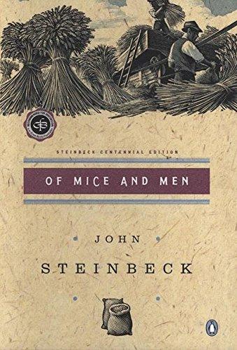 Of Mice and Men By:Steinbeck, John Eur:17,87 Ден2:899