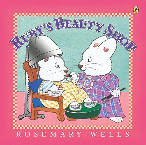 Ruby's Beauty Shop By:Wells, Rosemary Eur:22,75 Ден2:499