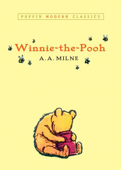 Winnie-the-Pooh By:Milne, A. A. Eur:8,11 Ден2:499