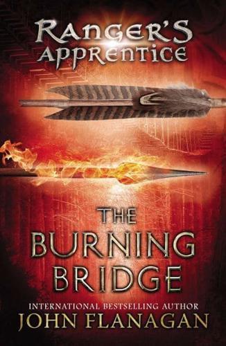 The Burning Bridge By:Flanagan, John Eur:16,24 Ден2:499
