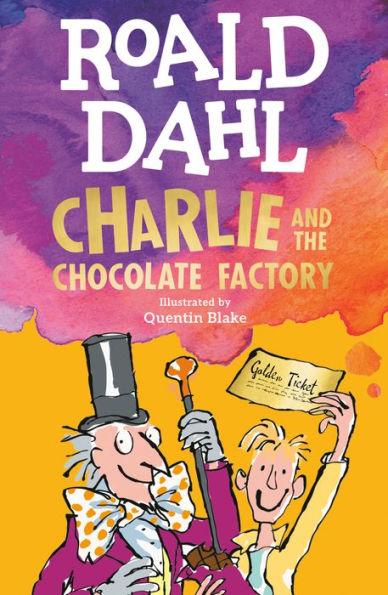 Charlie and the Chocolate Factory By:Dahl, Roald Eur:14,62 Ден2:599