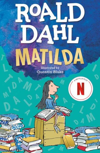Matilda By:Dahl, Roald Eur:12,99 Ден2:599
