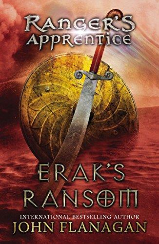 Erak's Ransom : Book 7 By:Flanagan, John Eur:11,37 Ден2:999