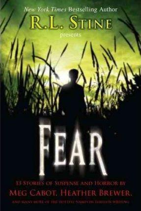 Fear: 13 Stories of Suspense and Horror By:Stine, R L Eur:11,37 Ден2:499