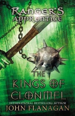 The Kings of Clonmel : Book Eight By:Flanagan, John Eur:17,87 Ден2:999