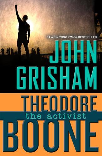Theodore Boone: The Activist By:Grisham, John Eur:16,24 Ден2:499