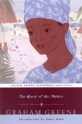 The Heart of the Matter : (Penguin Classics Deluxe Edition) By:Greene, Graham Eur:4,86 Ден2:999