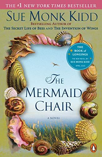 The Mermaid Chair By:Kidd, Sue Monk Eur:12,99 Ден2:999
