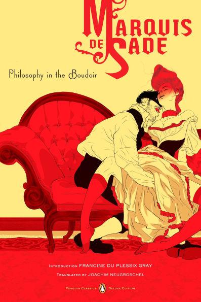 Philosophy in the Boudoir By:Sade, Marquis de Eur:21,12 Ден2:999