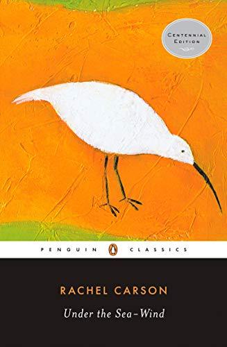 Under the Sea-wind By:Carson, Rachel Eur:15,59 Ден2:999