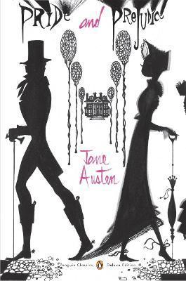 Pride and Prejudice : Penguin Classics Deluxe Edition By:Austen, Jane Eur:4,86 Ден2:1099