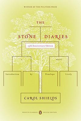 The Stone Diaries : (Penguin Classics Deluxe Edition) By:Shields, Carol Eur:4,86 Ден2:999