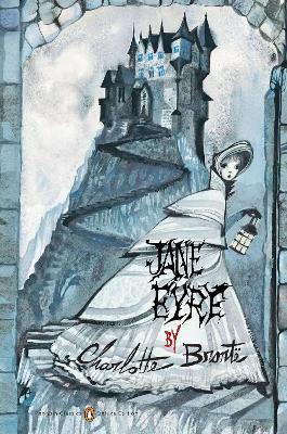 Jane Eyre (Penguin Classics Deluxe Edition) By:Bronte, Charlotte Eur:12,99 Ден2:1099