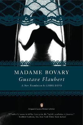 Madame Bovary (Penguin Classics Deluxe Edition) By:Flaubert, Gustave Eur:11,37 Ден2:999