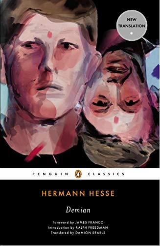 Demian : The Story of Emil Sinclair's Youth By:Hesse, Hermann Eur:4,86 Ден2:899