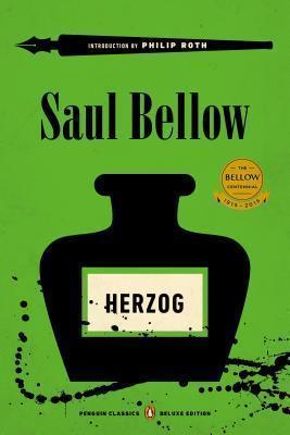 Herzog : (Penguin Classics Deluxe Edition) By:Bellow, Saul Eur:4,86 Ден2:999