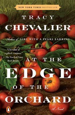 At the Edge of the Orchard By:Chevalier, Tracy Eur:12,99 Ден2:899