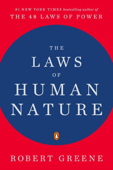 The Laws of Human Nature By:Greene, Robert Eur:12,99 Ден2:1399