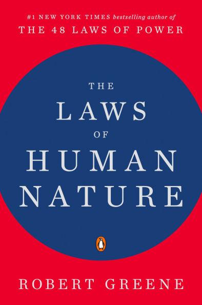 The Laws of Human Nature By:Greene, Robert Eur:8,11 Ден1:1299