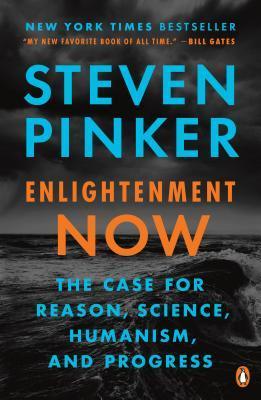 Enlightenment Now: The Case for Reason, Science, Humanism, and Progress By:Pinker, Steven Eur:24,37 Ден2:1299