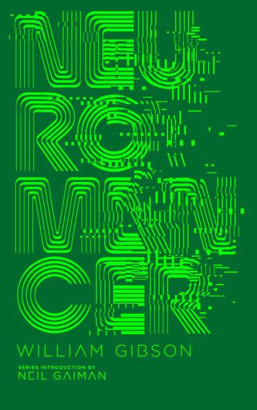 Neuromancer By:Gibson, William Eur:22,75 Ден2:1299