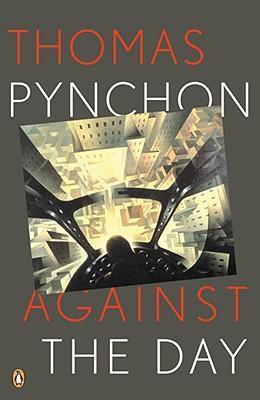 Against the Day By:Pynchon, Thomas Eur:17,87 Ден2:1399