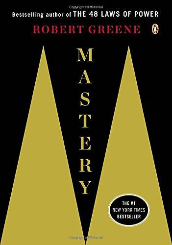 Mastery By:Greene, Professor Robert Eur:8.11 Ден1:1399