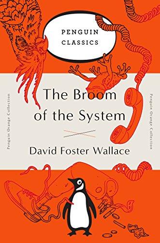 The Broom of the System By:Wallace, David Foster Eur:21,12 Ден2:1099