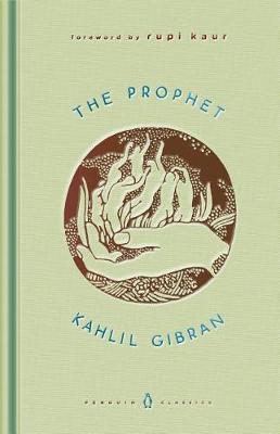The Prophet By:Gibran, Kahlil Eur:9,74 Ден2:999