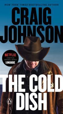 The Cold Dish : A Longmire Mystery By:Johnson, Craig Eur:11,37 Ден2:899
