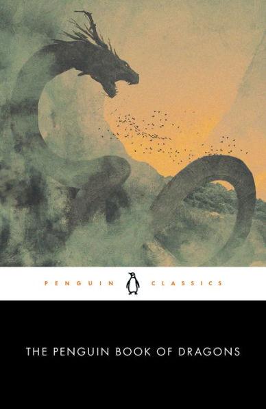 The Penguin Book of Dragons By:(editor), Scott G. Bruce Eur:19,50 Ден1:1099