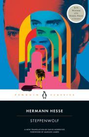 Steppenwolf By:Hesse, Hermann Eur:4,86 Ден2:999