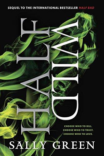 Half Wild By:Green, Sally Eur:30,88 Ден2:699