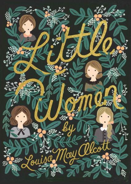 Little Women By:Alcott, Louisa May Eur:1,12 Ден2:1099