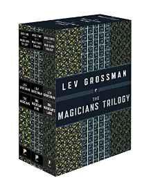 The Magicians Trilogy Boxed Set : The Magicians; The Magician King; The Magician's Land By:Grossman, Lev Eur:11,37 Ден2:3099